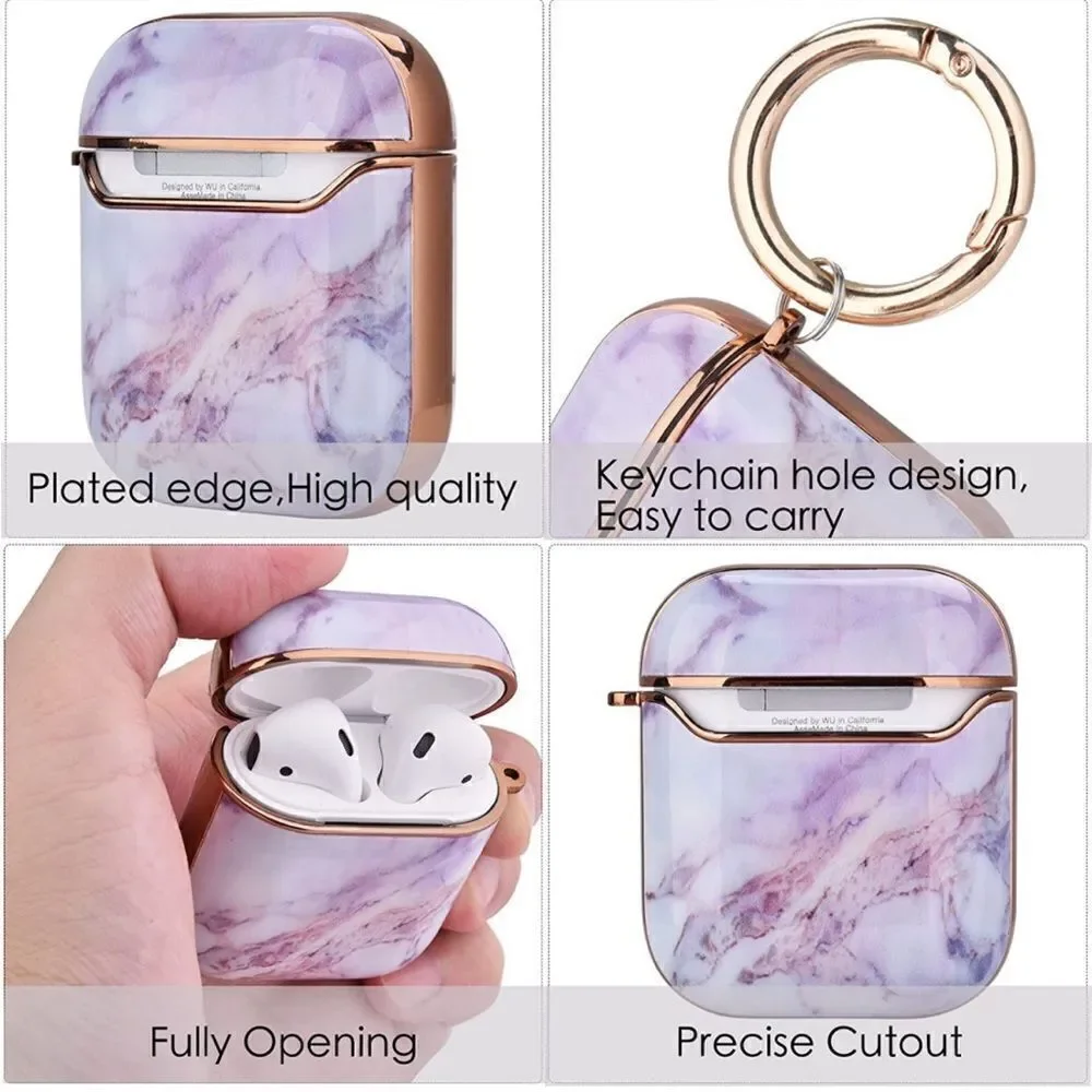 AirPod 1st and 2nd gen case